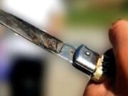 Coltello alla gola per rapinare un rider: arrestato 18enne a San Fruttuoso Coltello alla gola per rapinare un rider: arrestato 18enne a San Fruttuoso