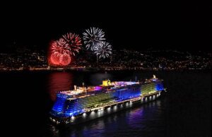 Music Cruise 2025: Costa Crociere celebra la musica con una crociera-evento Costa Toscana a Sanremo: gran finale con i Planet Funk per un evento unico