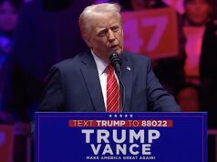 Donald Trump: il ritorno alla Casa Bianca come 47º Presidente degli Stati Uniti Donald Trump: il ritorno alla Casa Bianca come 47º Presidente degli Stati Uniti