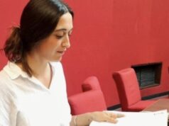 Francesca Ghio rompe il silenzio davanti al gip: fa il nome di chi abusò di lei da bambina Francesca Ghio rompe il silenzio davanti al gip: fa il nome di chi abusò di lei da bambina