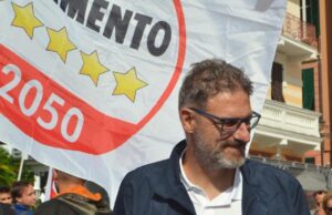 Rifiuti, M5S: no termovalorizzatore in Liguria, via giusta è riciclare Genova, il 30 aprile l’M5S presenta le liste per le Comunali 2025