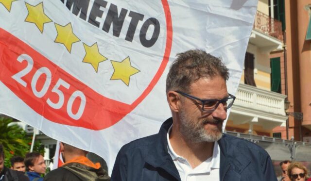 Genova, il 30 aprile l’M5S presenta le liste per le Comunali 2025