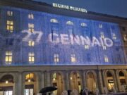 Giorno della Memoria 2026, cerimonia a Palazzo Ducale Giorno della Memoria 2026, cerimonia a Palazzo Ducale