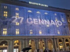 Giorno della Memoria 2026, cerimonia a Palazzo Ducale Giorno della Memoria 2026, cerimonia a Palazzo Ducale