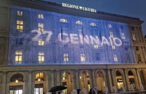 Giorno della Memoria 2026, cerimonia a Palazzo Ducale Giorno della Memoria 2026, cerimonia a Palazzo Ducale