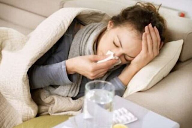 influenza Liguria: gli Influenza Point resteranno aperti fino a fine gennaio