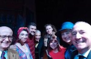 Ad Albenga da domenica il via alla rassegna teatrale dell’Ambra Ad Albenga da domenica il via alla rassegna teatrale dell'Ambra