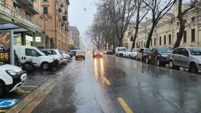 Allerta meteo in Liguria: temporali, piogge e possibili trombe d’aria tra mercoledì 29 e giovedì 30 ottobre Allerta meteo in Liguria: temporali, piogge e possibili trombe d’aria tra mercoledì 29 e giovedì 30 ottobre