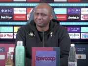 Vieira nel post gara con il Torino: Partita decisa nel primo tempo Genoa, Carboni è realtà: dove può arrivare il Grifone