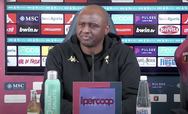 Genoa, Carboni è realtà: dove può arrivare il Grifone Genoa, Carboni è realtà: dove può arrivare il Grifone