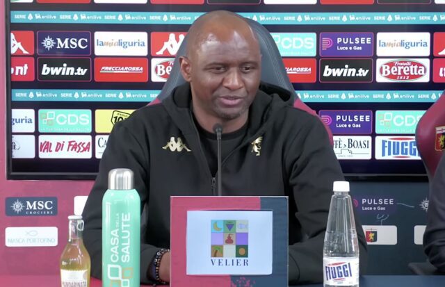 Lecce-Genoa 0-0: tre legni bloccano il risultato Lecce-Genoa 0-0: tre legni bloccano il risultato