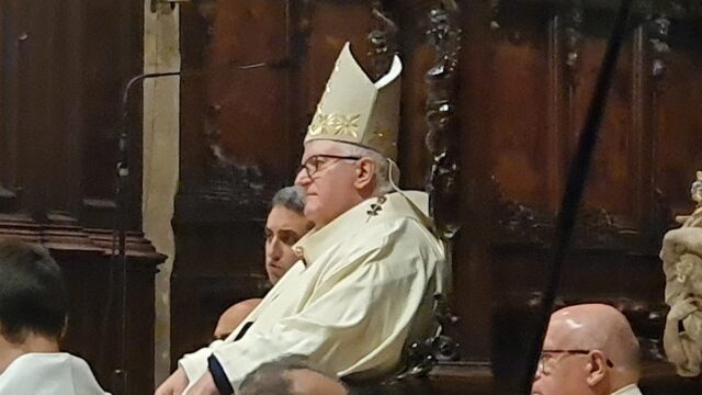 Giubileo dei Giovani: 300 partecipanti da Genova e accoglienza dei pellegrini stranieri in città Giubileo dei Giovani: 300 partecipanti da Genova e accoglienza dei pellegrini stranieri in città