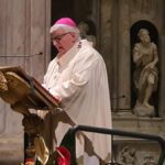 Pasqua 2025 a Genova: tutte le celebrazioni con l’Arcivescovo Marco Tasca