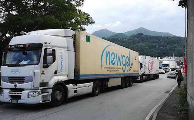 Genova: assolti i sindacalisti del Si.Cobas per il picchetto a Bolzaneto Genova: assolti i sindacalisti del Si.Cobas per il picchetto a Bolzaneto