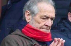 Piana: Regione Liguria chiede targa per Padre Mauro al S. Martino