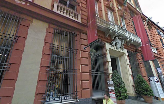 Wiki Loves Monuments arriva a Genova a Palazzo Rosso Wiki Loves Monuments arriva a Genova a Palazzo Rosso