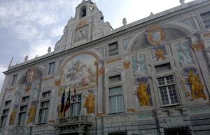 Matteo Paroli proposto come nuovo presidente del Porto di Genova dal MIT Aggiornamento dei Piani Regolatori Portuali dell’Autorità del Mar Ligure Occidentale