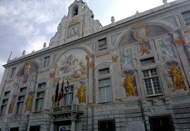 Aggiornamento dei Piani Regolatori Portuali dell’Autorità del Mar Ligure Occidentale Aggiornamento dei Piani Regolatori Portuali dell’Autorità del Mar Ligure Occidentale