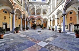 Immobili confiscati alla mafia: nuovi progetti per giovani, cultura e legalità a Genova Immobili confiscati alla mafia: nuovi progetti per giovani, cultura e legalità a Genova