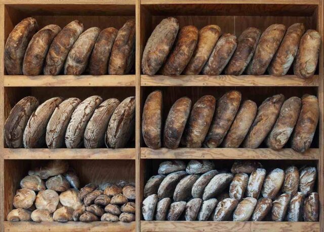 pane celiachia bread-8128550_1280 Genova: mozione per incentivi e supporto alle persone affette da celiachia