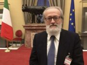 A Liguria Live si parla del diritto alla morte con Paolo Becchi A Liguria Live si parla del diritto alla morte con Paolo Becchi