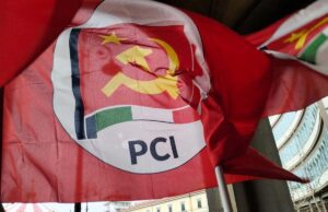 Il PCI in piazza per la pace: contro il riarmo e a sostegno del popolo palestinese Il PCI in piazza per la pace: contro il riarmo e a sostegno del popolo palestinese