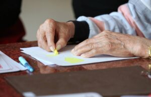 Incontro sull’Alzheimer a Genova: un evento per informare e sensibilizzare Incontro sull’Alzheimer a Genova: un evento per informare e sensibilizzare