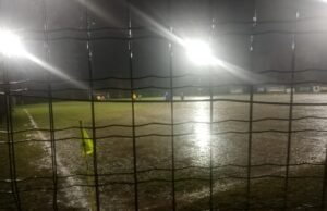 Calcio – Bolanese riceve Castelnovese