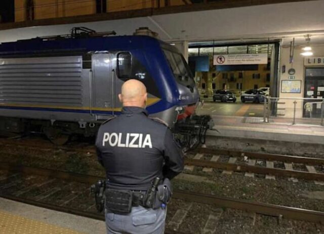 Polizia Ferroviaria Liguria: bilancio positivo per il 2024, sicurezza al centro Polizia Ferroviaria Liguria: bilancio positivo per il 2024, sicurezza al centro