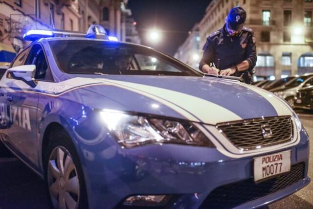 Risse, aggressioni e incidenti: notte di interventi a Genova e provincia Risse, aggressioni e incidenti: notte di interventi a Genova e provincia