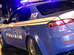 Inseguimento a Genova: auto si schianta in via Canevari, nessun ferito Imperia, arrestato latitante 44enne
