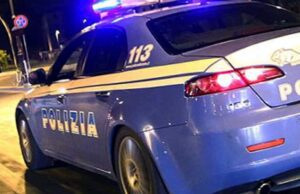 Imperia, arrestato latitante 44enne Imperia, arrestato latitante 44enne