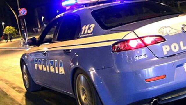 Imperia, arrestato latitante 44enne Imperia, arrestato latitante 44enne