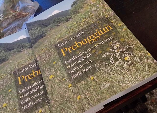 Un pomeriggio da forager a Villa Duchessa di Galliera Un pomeriggio da forager a Villa Duchessa di Galliera