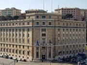 Derby del Tigullio: 18 D.A.Spo emessi per complessivi 38 anni Derby del Tigullio: 18 D.A.Spo emessi per complessivi 38 anni