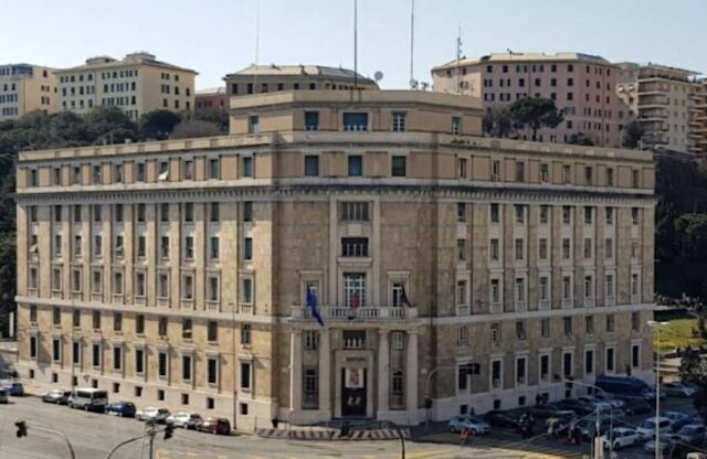 Derby del Tigullio: 18 D.A.Spo emessi per complessivi 38 anni Derby del Tigullio: 18 D.A.Spo emessi per complessivi 38 anni