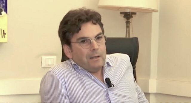 Roberto Spinelli, archiviata posizione processuale Roberto Spinelli, archiviata posizione processuale