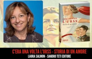 Salmon censurata: mi pento di avere votato Pd. E Becchi la difende