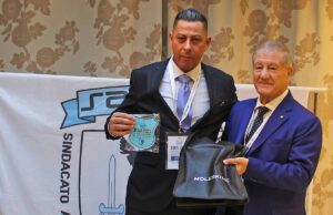 Imperia: detenuto tenta il suicidio in carcere, salvato dalla Penitenziaria Imperia: detenuto tenta il suicidio in carcere, salvato dalla Penitenziaria