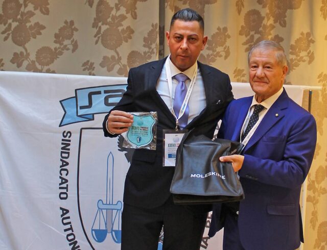 sappe tristaino capece Imperia: detenuto tenta il suicidio in carcere, salvato dalla Penitenziaria