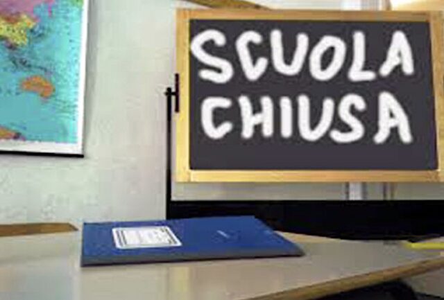 Allerta in Liguria: scuole chiuse, ecco dove Allerta in Liguria: scuole chiuse, ecco dove