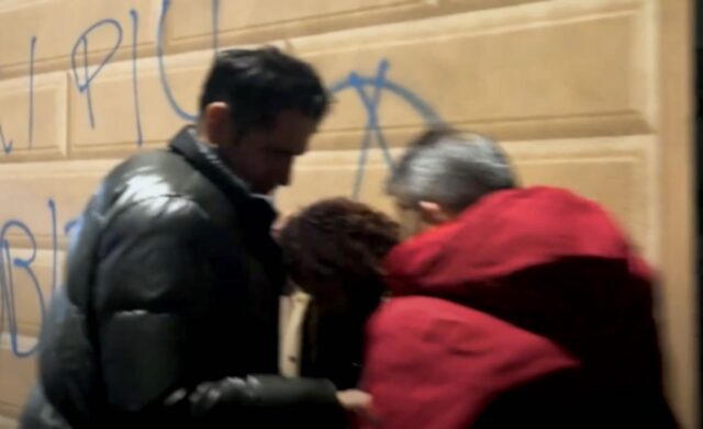 Arrestati due presunti pusher nel ponente genovese Arrestati due presunti pusher nel ponente genovese