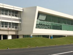 Piaggio Aerospace: accordo preliminare per la cessione a Baykar Piaggio Aerospace: accordo preliminare per la cessione a Baykar