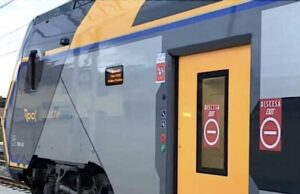 Sciopero dei treni fino alle 18: ritardi e cancellazioni su tutta la rete ferroviaria Sciopero dei treni fino alle 18: ritardi e cancellazioni su tutta la rete ferroviaria