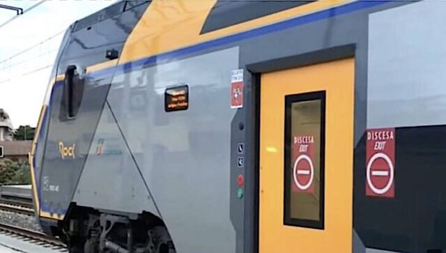 Sciopero dei treni fino alle 18: ritardi e cancellazioni su tutta la rete ferroviaria