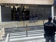 Genova: condanna definitiva a 4 anni per Zaniboni, evasore con supercar e attico salvato Genova: condanna definitiva a 4 anni per Zaniboni, evasore con supercar e attico salvato