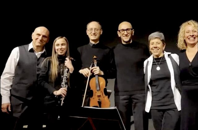 Al Cinema Sivori: Tu Passerai per il Camino - Le tappe dell’ignominia Al Cinema Sivori: Tu Passerai per il Camino - Le tappe dell’ignominia