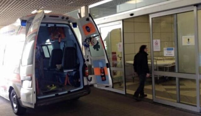 Incidente in A10 tra Genova Pegli e Aeroporto: ferito un 26enne e code Incidente in A10 tra Genova Pegli e Aeroporto: ferito un 26enne e code