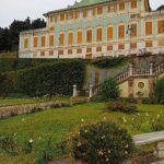 Genova, Città dei Giardini a Villa Duchessa di Galliera