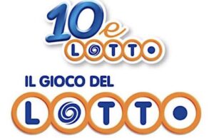 10eLotto: colpo da 20mila euro a Sestri Levante Albenga, 10eLotto, colpo da 40mila euro